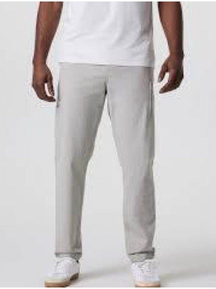Men's Vuori Ripstop Climber Casual Pants